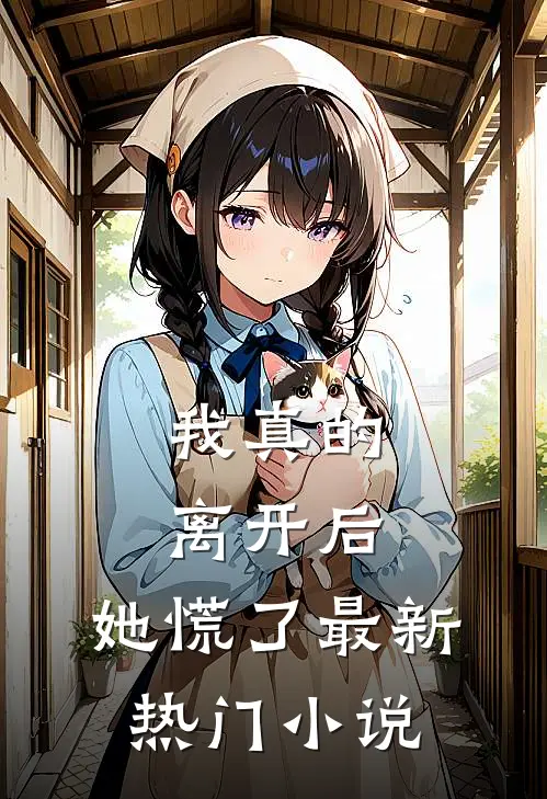我真的离开后，她慌了最新热门小说