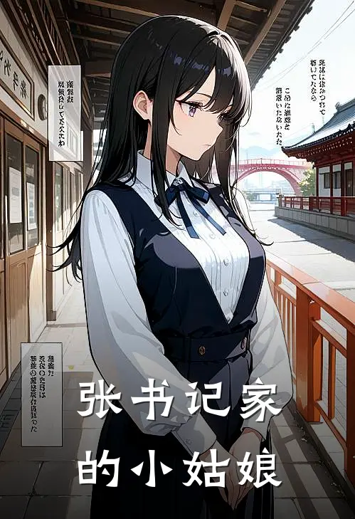 张书记家的小姑娘