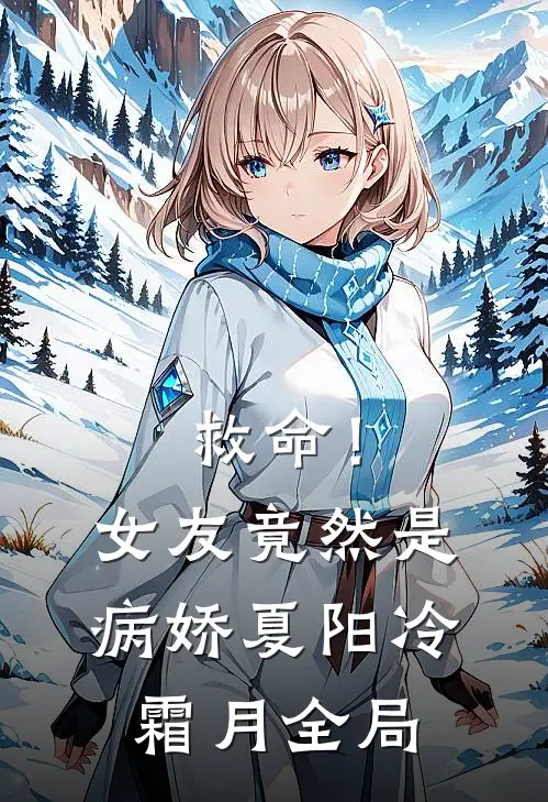 救命！女友竟然是病娇夏阳冷霜月全局