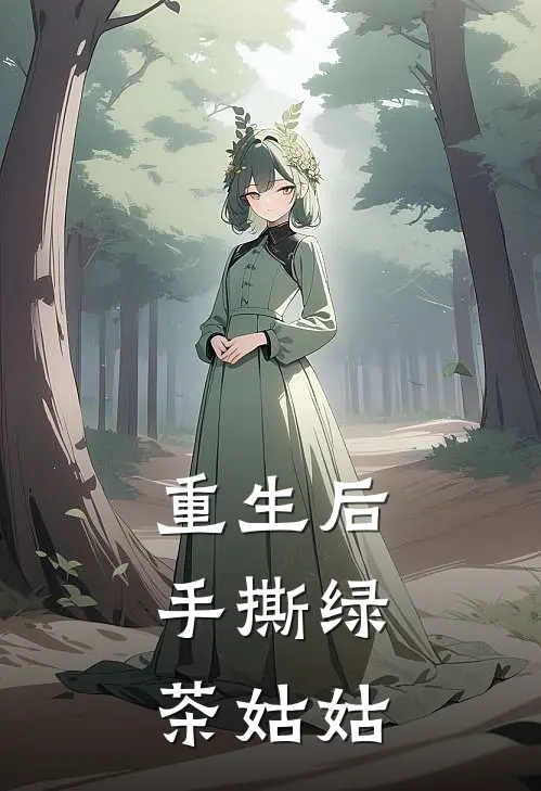 重生后，手撕绿茶姑姑