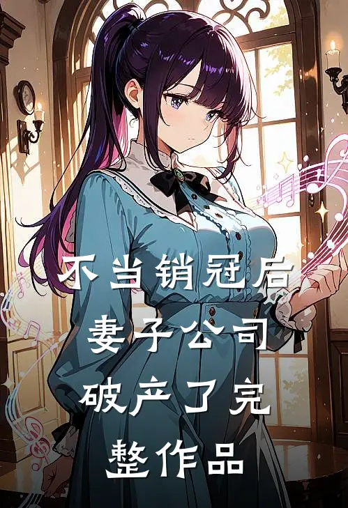 不当销冠后，妻子公司破产了完整作品
