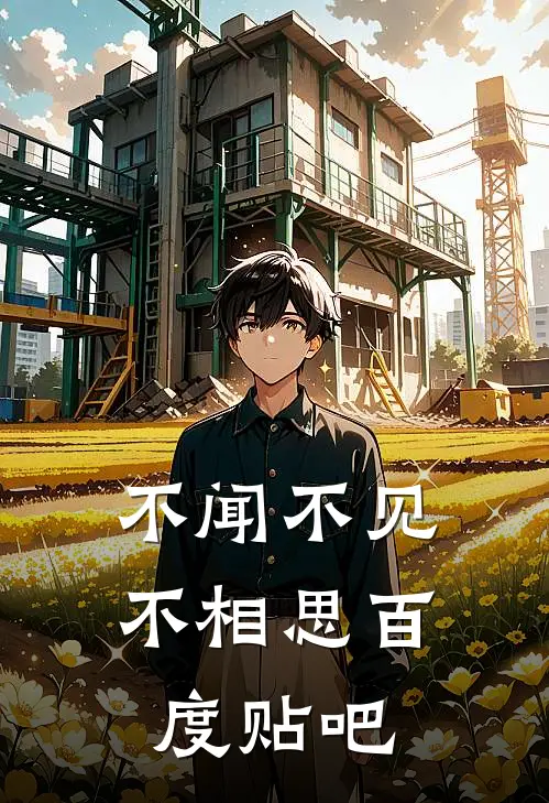 不闻不见不相思百度贴吧