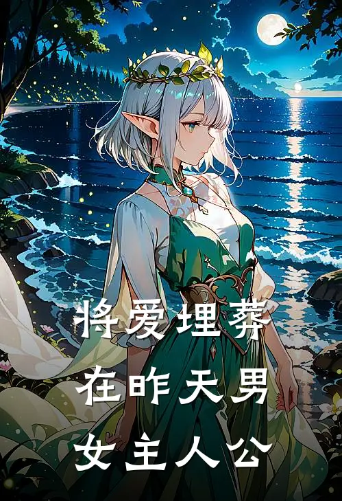 将爱埋葬在昨天男女主人公