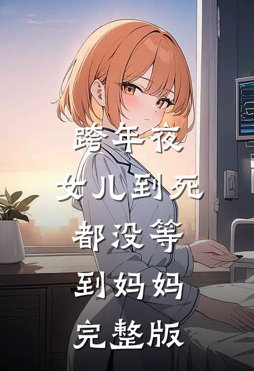 跨年夜，女儿到死都没等到妈妈完整版