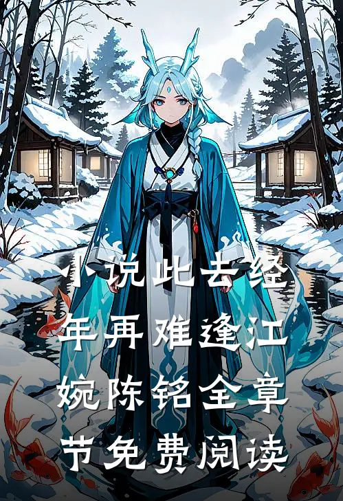 小说此去经年再难逢江婉陈铭全章节免费阅读
