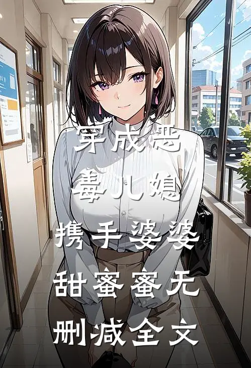 穿成恶毒儿媳，携手婆婆甜蜜蜜无删减全文