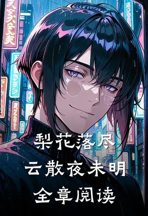 梨花落尽，云散夜未明全章阅读