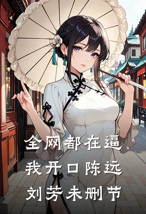 故人之物，是未凉的谎言爆款宝藏