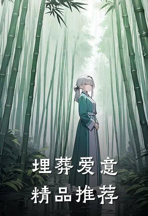 埋葬爱意精品推荐