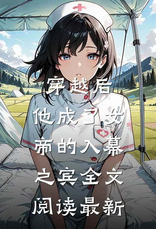 穿越后，他成了女帝的入幕之宾全文阅读最新