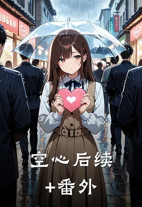 空心后续+番外