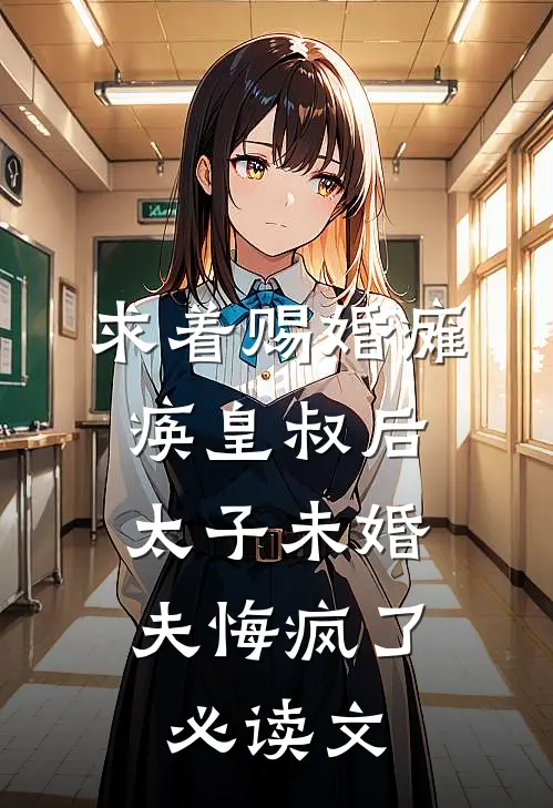 求着赐婚瘫痪皇叔后，太子未婚夫悔疯了必读文