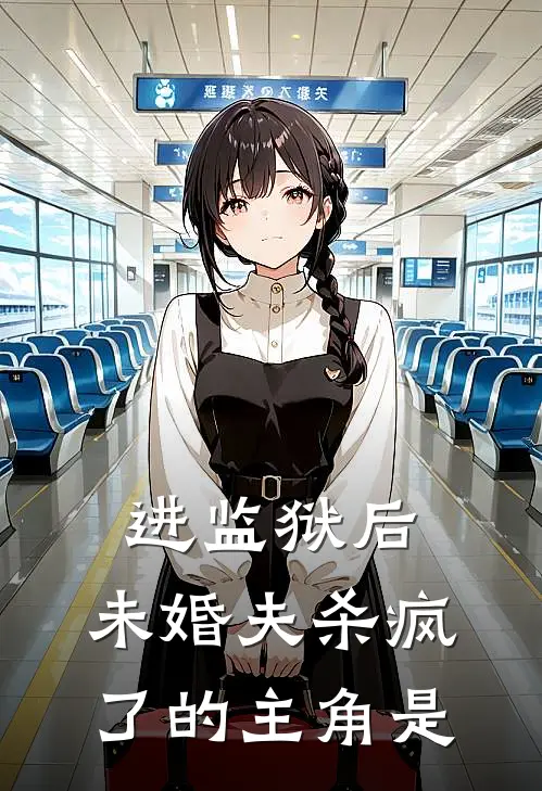 进监狱后，未婚夫杀疯了的主角是