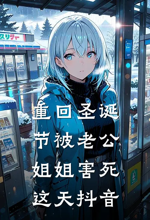 重回圣诞节被老公姐姐害死这天抖音