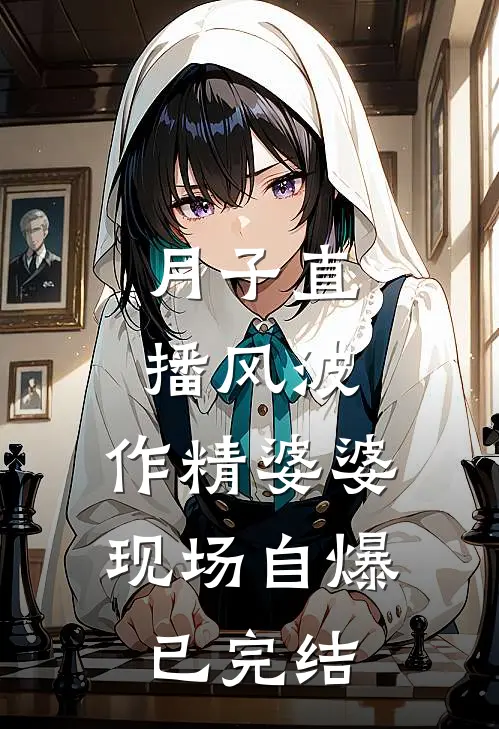 月子直播风波：作精婆婆现场自爆已完结