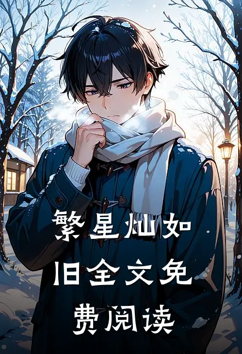 繁星灿如旧全文免费阅读