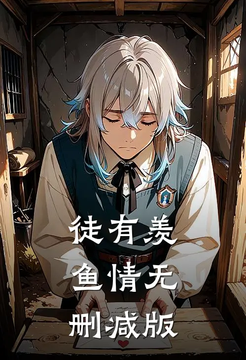 徒有羡鱼情无删减版