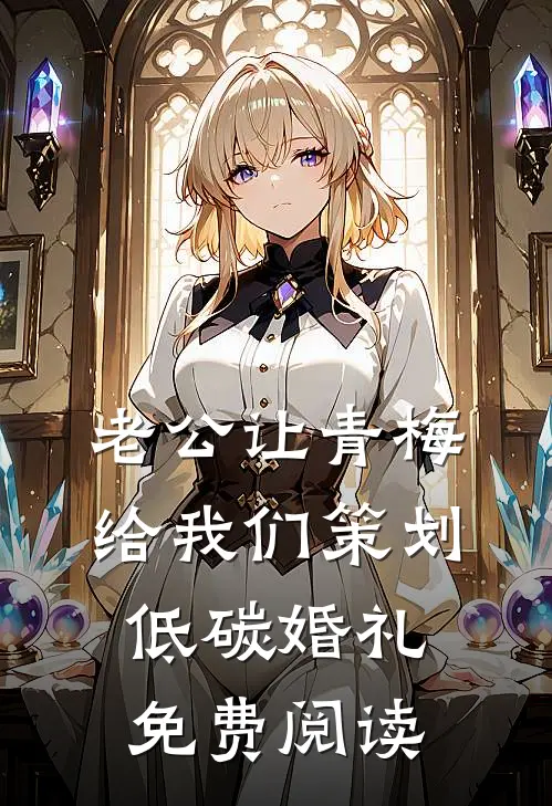 老公让青梅给我们策划低碳婚礼免费阅读