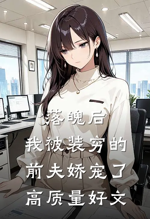 落魄后，我被装穷的前夫娇宠了高质量好文