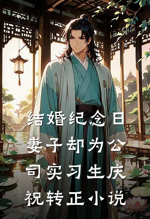 结婚纪念日，妻子却为公司实习生庆祝转正小说