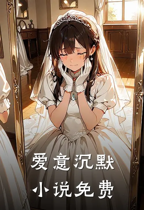 爱意沉默小说免费