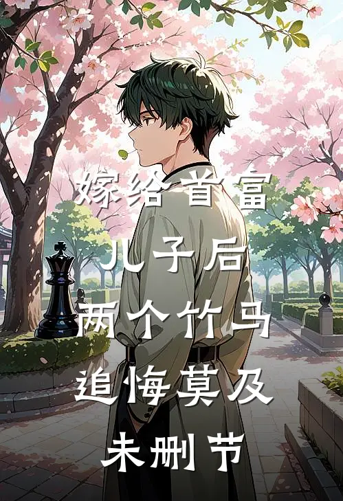 嫁给首富儿子后，两个竹马追悔莫及未删节