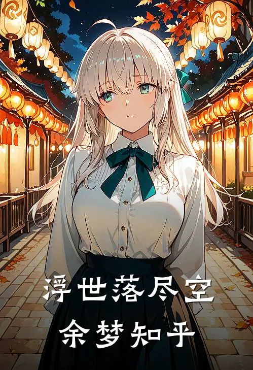 浮世落尽空余梦知乎