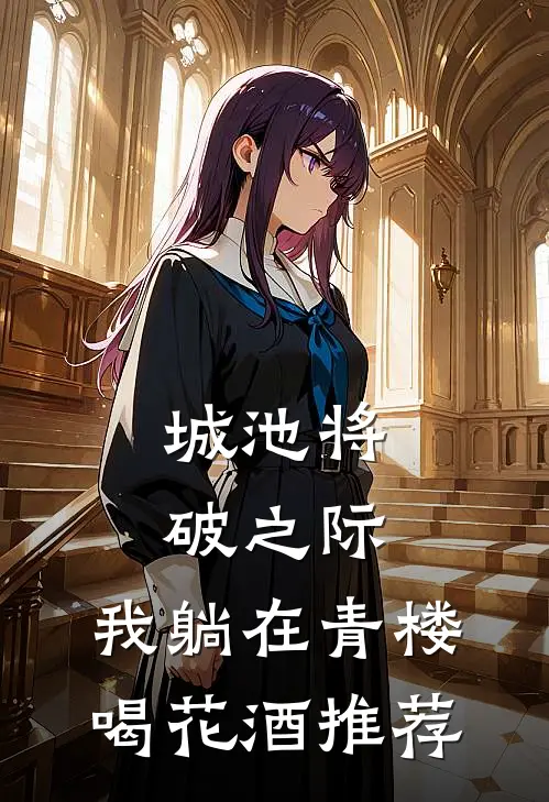 城池将破之际，我躺在青楼喝花酒推荐