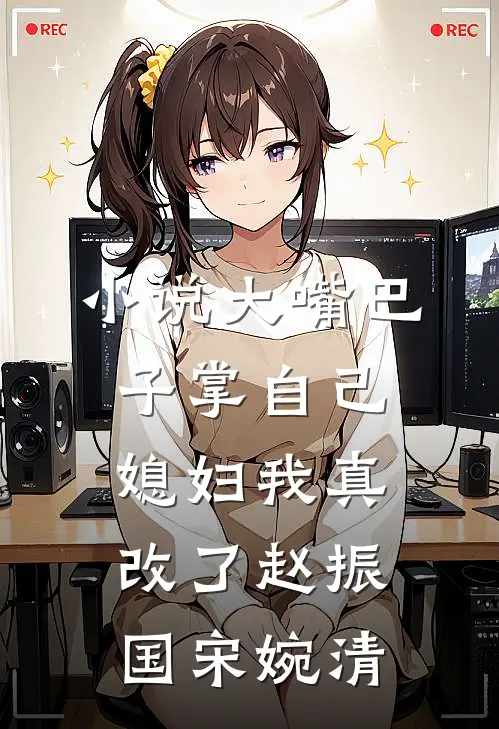 小说大嘴巴子掌自己，媳妇我真改了(赵振国宋婉清)