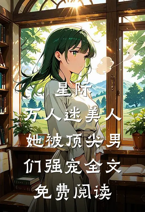 星际：万人迷美人她被顶尖男们强宠全文免费阅读