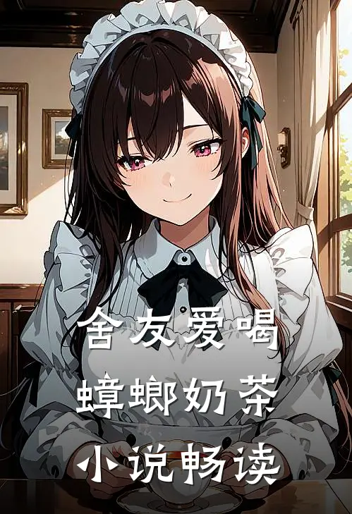 舍友爱喝蟑螂奶茶小说畅读