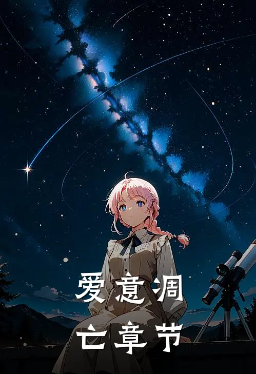 爱意凋亡章节