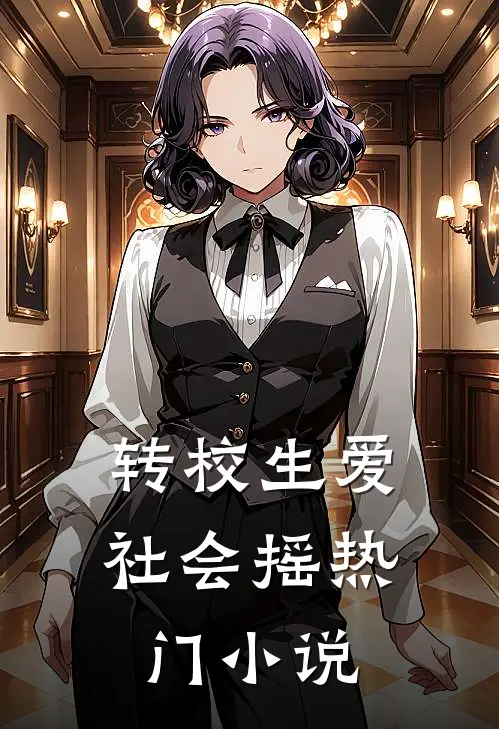 转校生爱社会摇热门小说