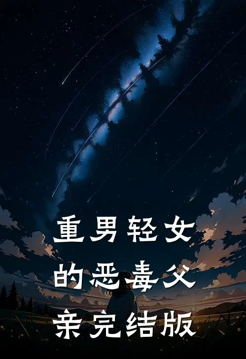 重男轻女的恶毒父亲完结版