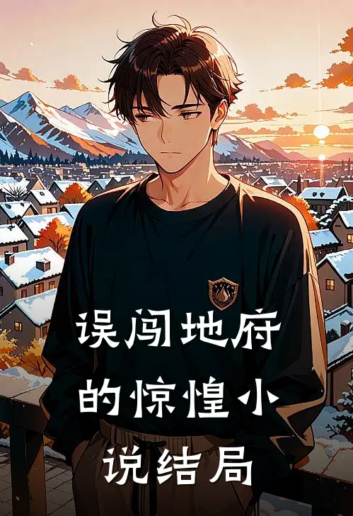 误闯地府的惊惶小说结局