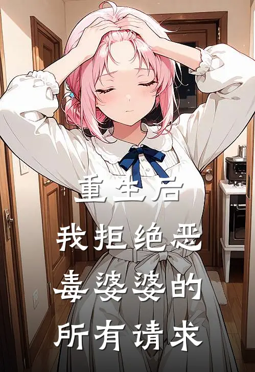 重生后，我拒绝恶毒婆婆的所有请求