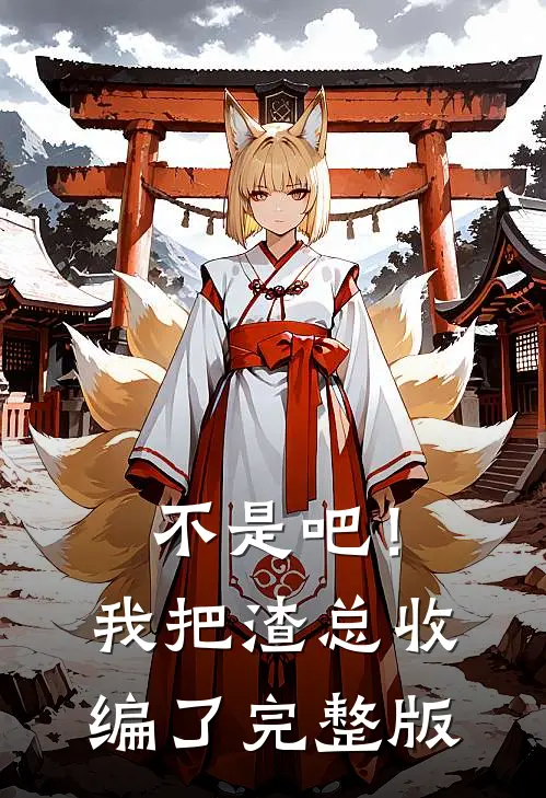 不是吧！我把渣总收编了完整版