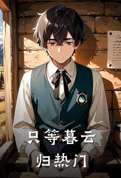 只等暮云归热门
