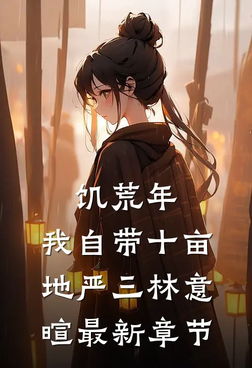 饥荒年，我自带十亩地严三林意暄最新章节