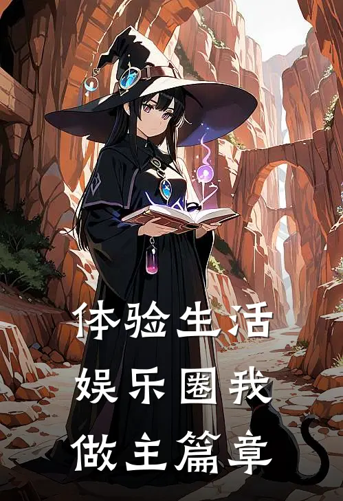 体验生活，娱乐圈我做主篇章