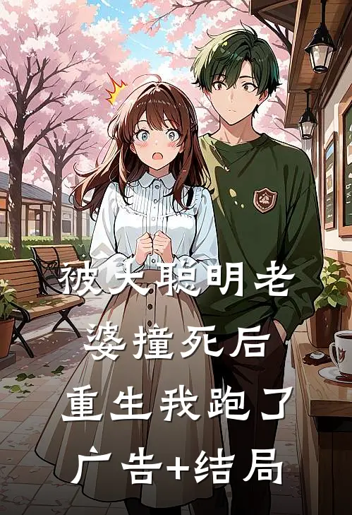 被大聪明老婆撞死后，重生我跑了广告+结局