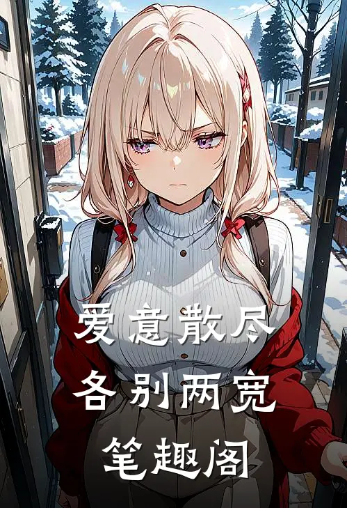 爱意散尽，各别两宽笔趣阁
