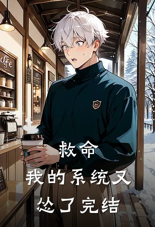 救命，我的系统又怂了完结