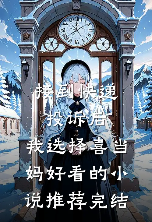接到快递投诉后，我选择喜当妈好看的小说推荐完结