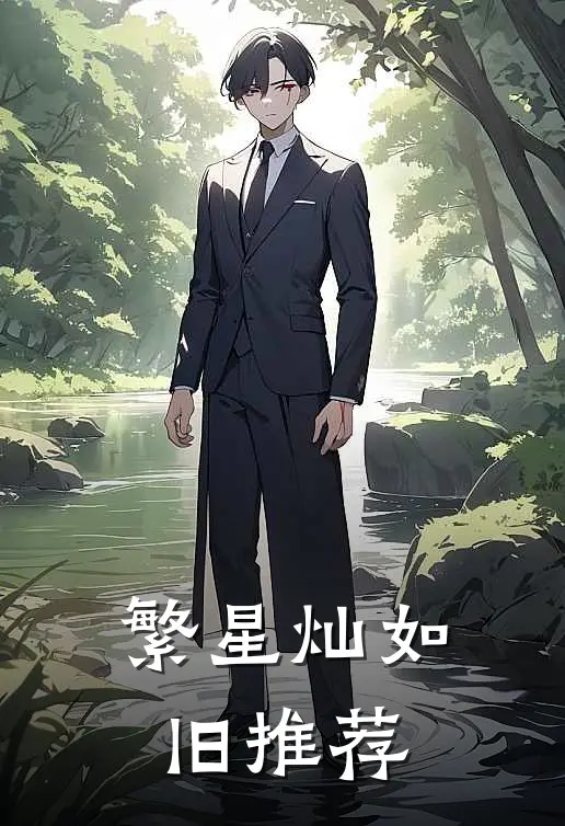 繁星灿如旧推荐