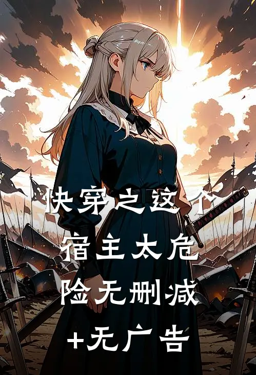 快穿之这个宿主太危险无删减+无广告