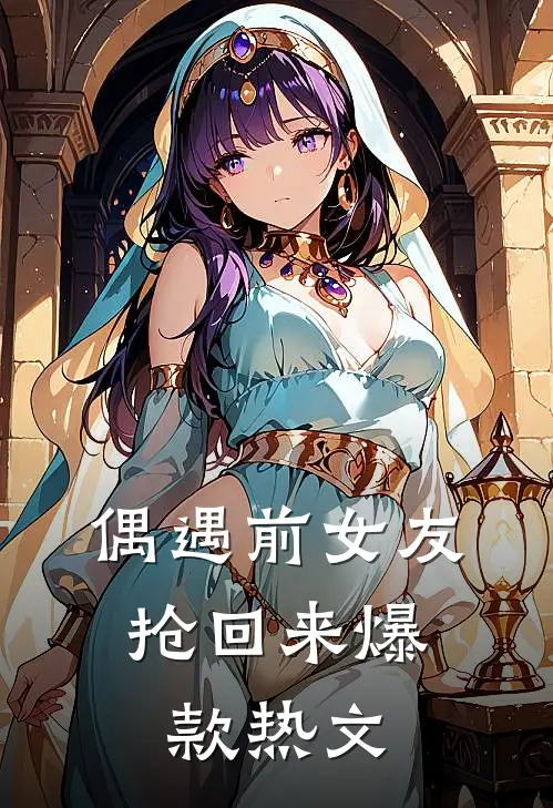偶遇前女友，抢回来爆款热文