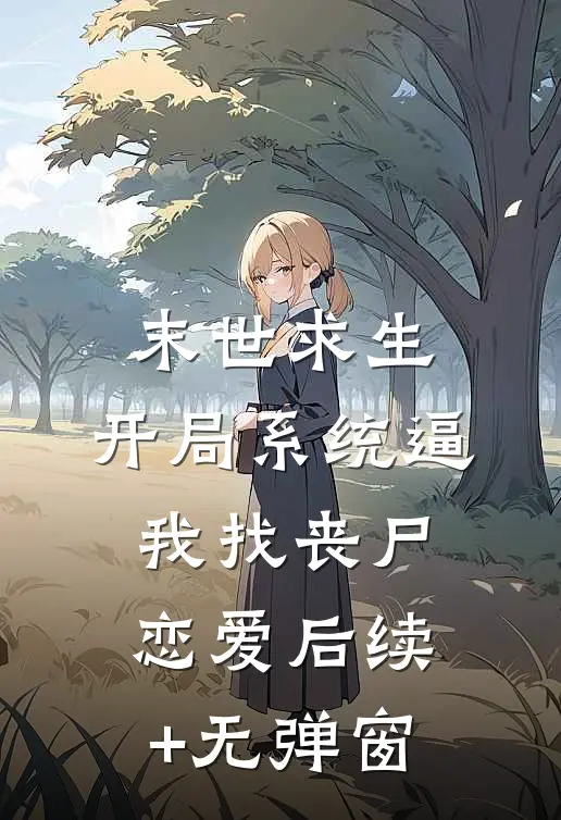 末世求生：开局系统逼我找丧尸恋爱后续+无弹窗