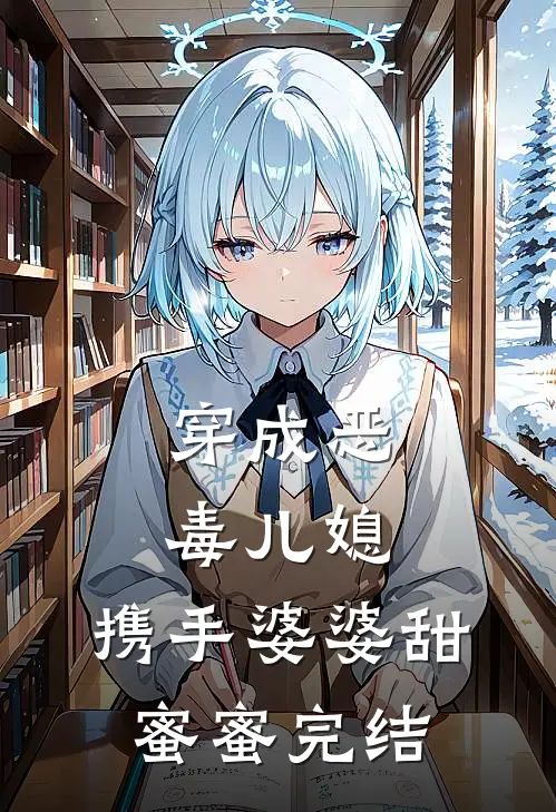 穿成恶毒儿媳，携手婆婆甜蜜蜜完结