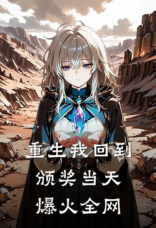 重生我回到颁奖当天爆火全网